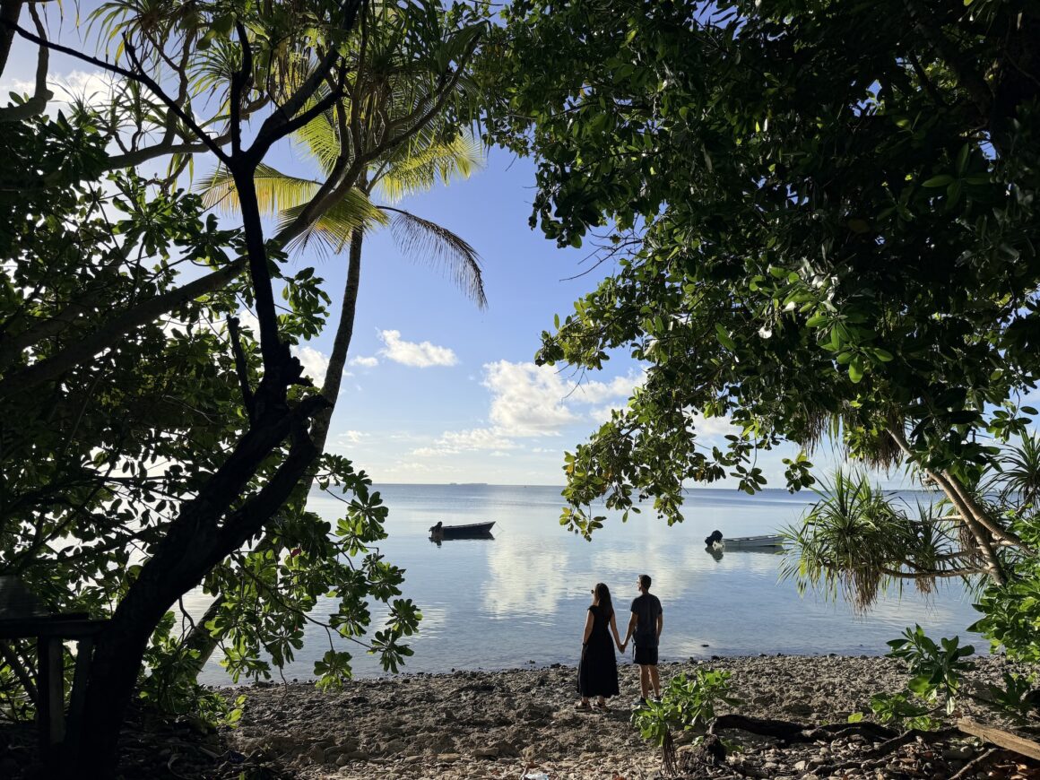 Qué visitar, ver y hacer en Funafuti, Tuvalu.
