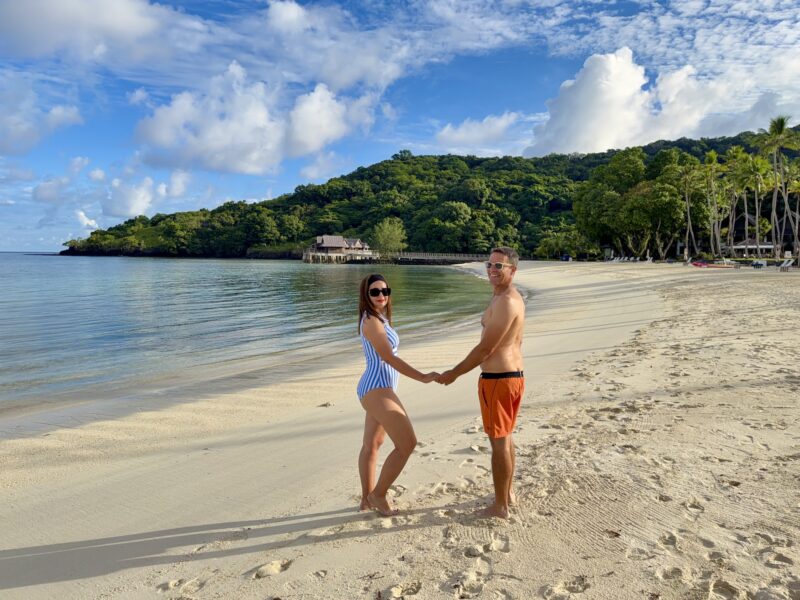 Palau Pacific Resort, Koror, Palaos.